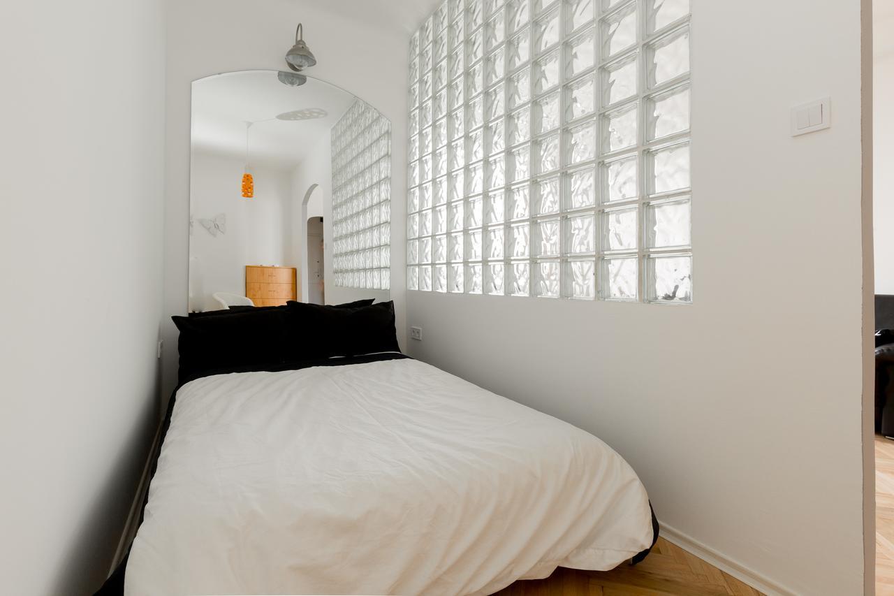 Pamka Place Apartment Budapest Exterior photo